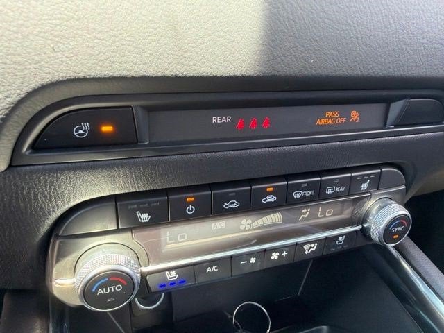 2023 Mazda Mazda CX-5 2.5 Turbo Signature