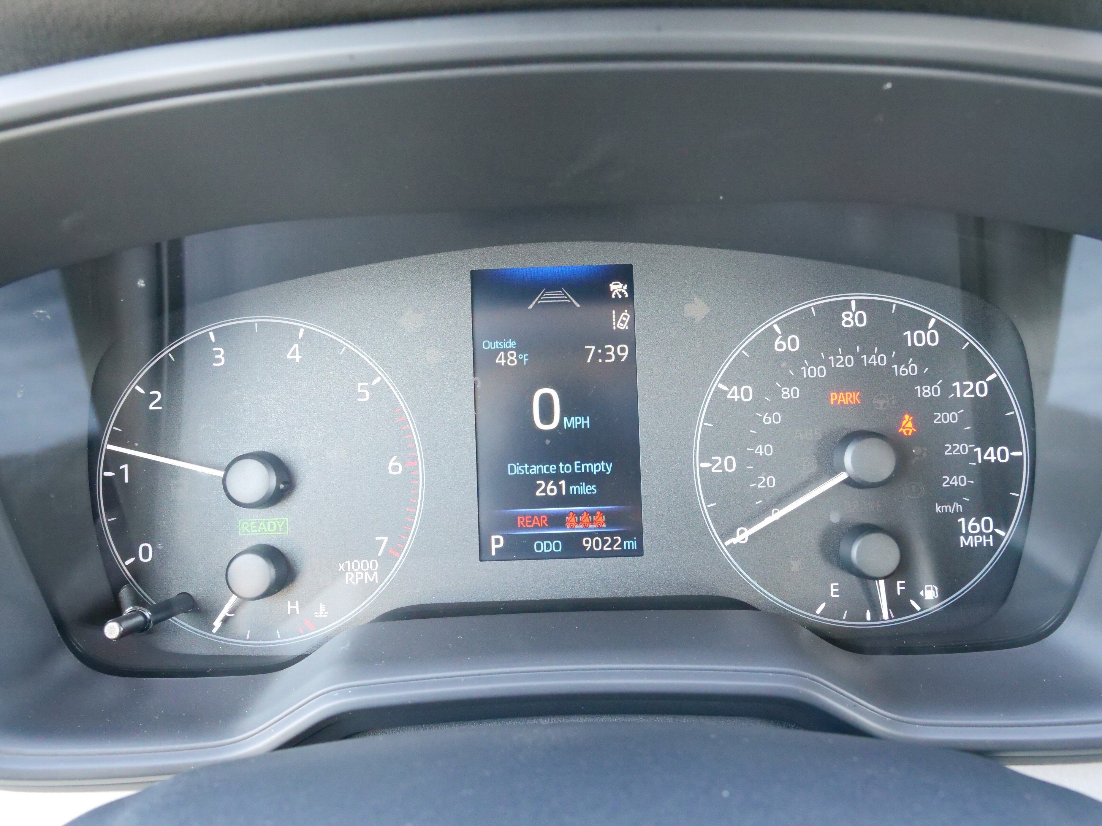 2025 Toyota Corolla Base