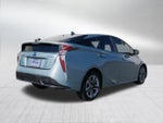 2016 Toyota Prius Four