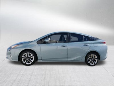 2016 Toyota Prius Four