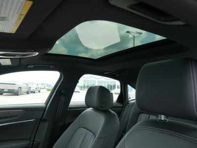 2022 Audi A6 Sedan Premium Plus