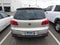 2013 Volkswagen Tiguan S