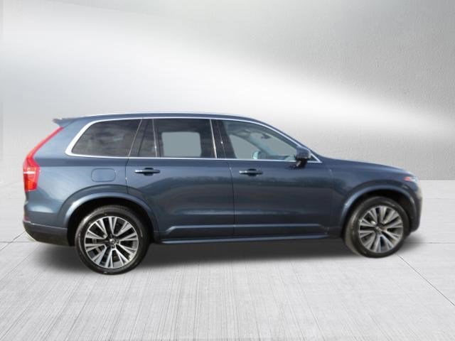 2020 Volvo XC90 Momentum