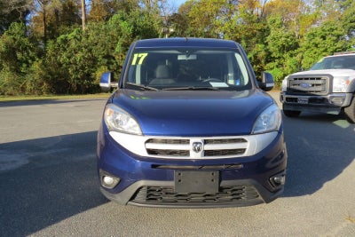 2017 RAM ProMaster City Cargo Van Tradesman SLT