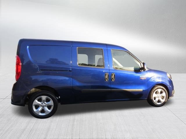 2017 RAM ProMaster City Cargo Van Tradesman SLT