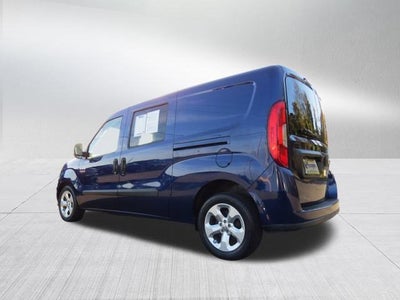 2017 RAM ProMaster City Cargo Van Tradesman SLT
