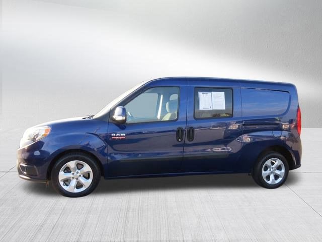 2017 RAM ProMaster City Cargo Van Tradesman SLT