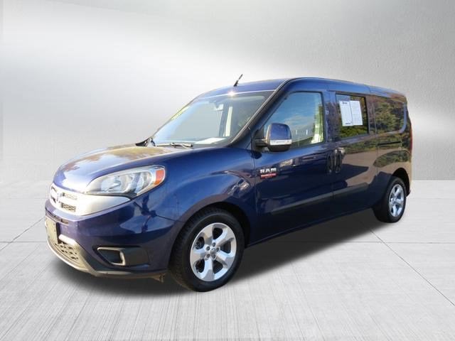 2017 RAM ProMaster City Cargo Van Tradesman SLT