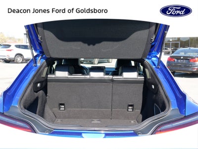 2023 Acura Integra w/A-Spec Technology Package