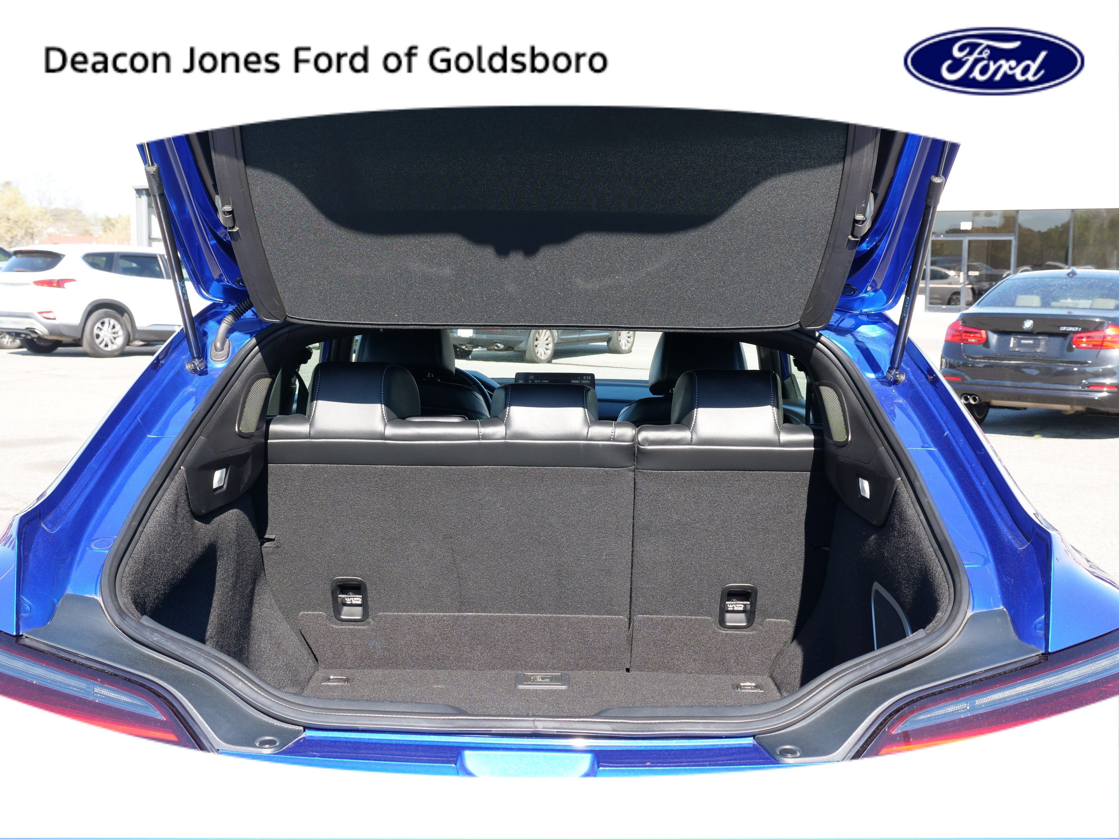 2023 Acura Integra w/A-Spec Technology Package