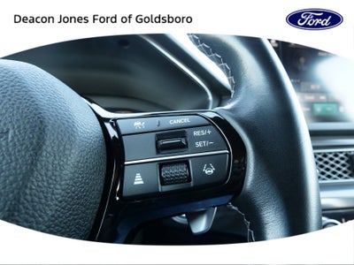 2023 Acura Integra w/A-Spec Technology Package