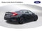 2021 Honda Civic Sedan Sport
