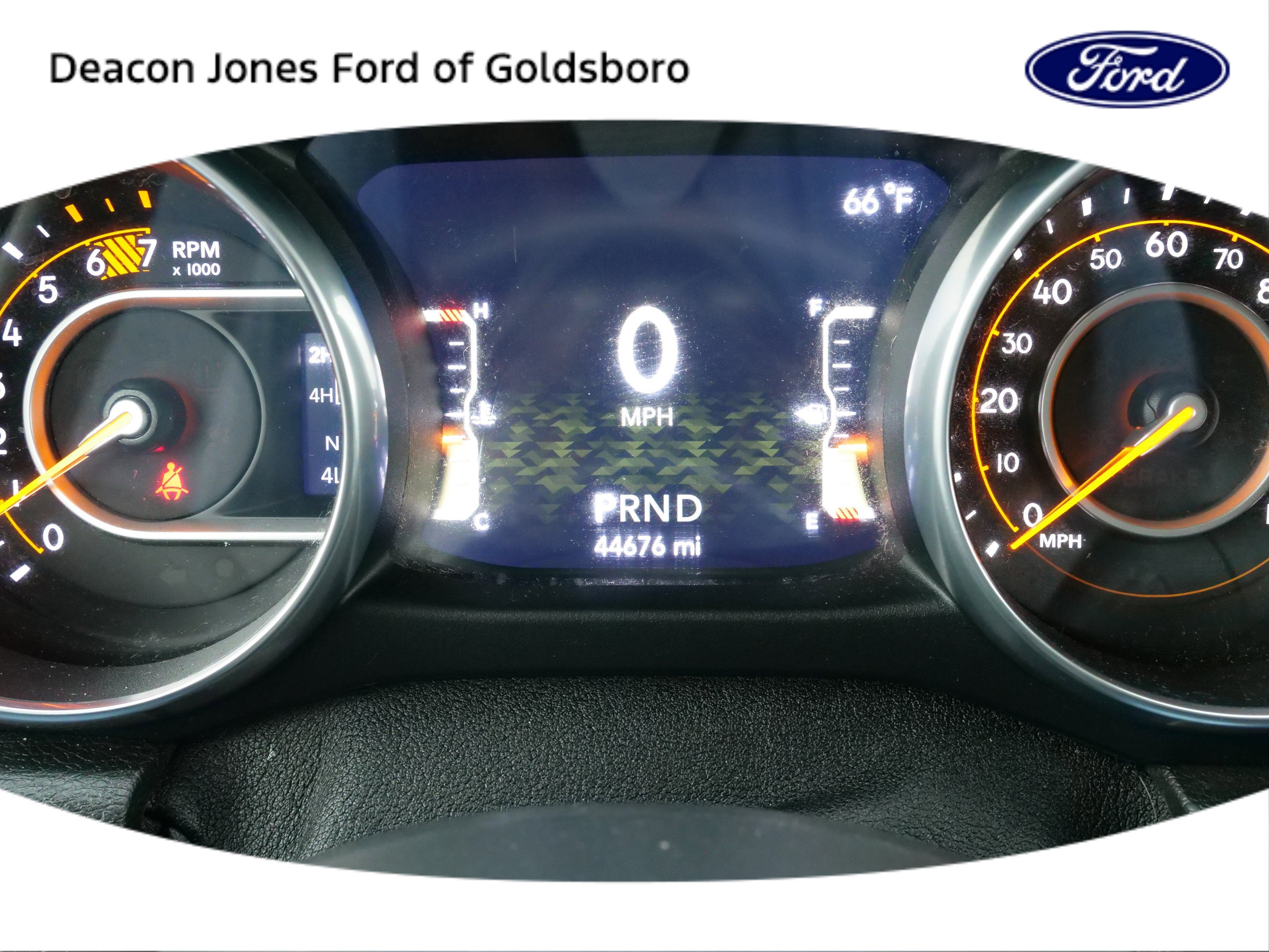 2018 Jeep Wrangler Sport S