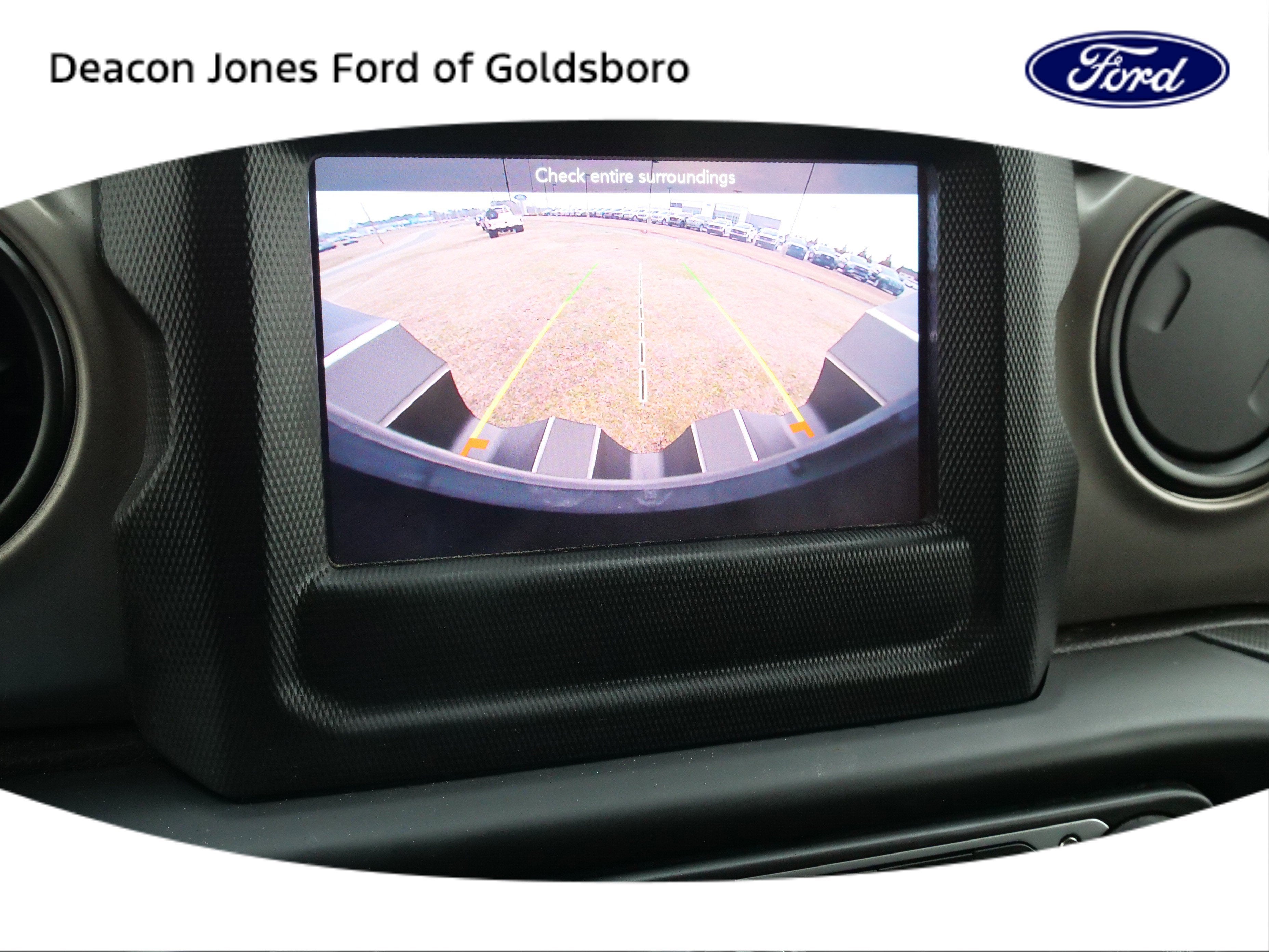 2018 Jeep Wrangler Sport S