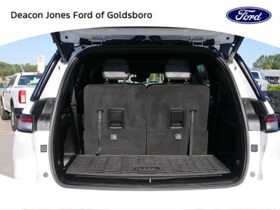 2024 Jeep Grand Cherokee L Altitude X