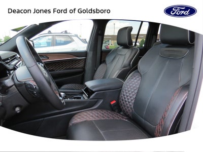 2023 Jeep Grand Cherokee 4xe Summit