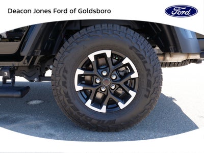 2025 Jeep Gladiator Rubicon X