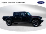 2025 Jeep Gladiator Rubicon X