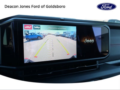 2025 Jeep Gladiator Rubicon X