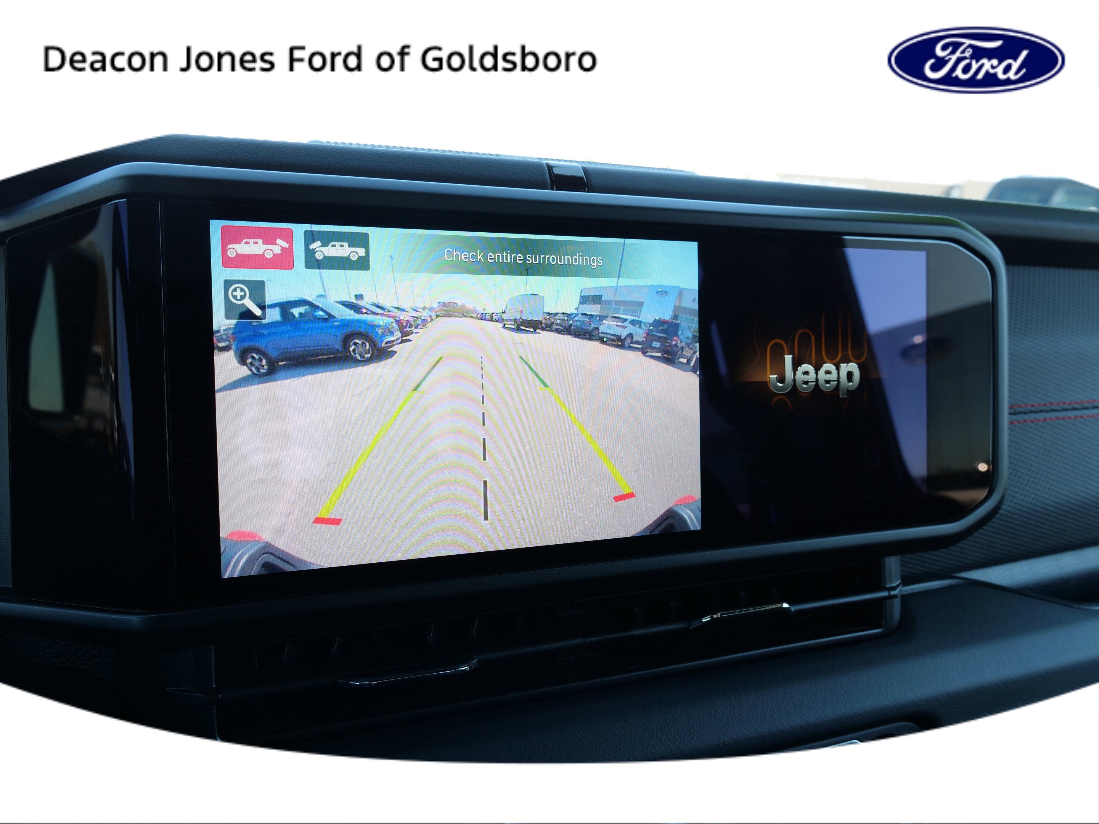 2025 Jeep Gladiator Rubicon X