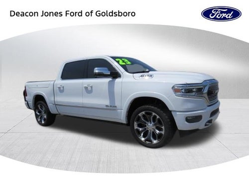 2023 RAM 1500 Limited