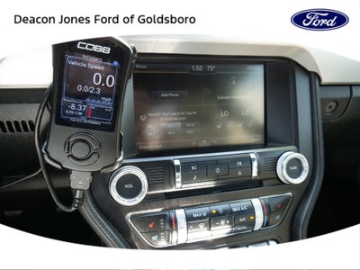 2015 Ford Mustang EcoBoost Premium