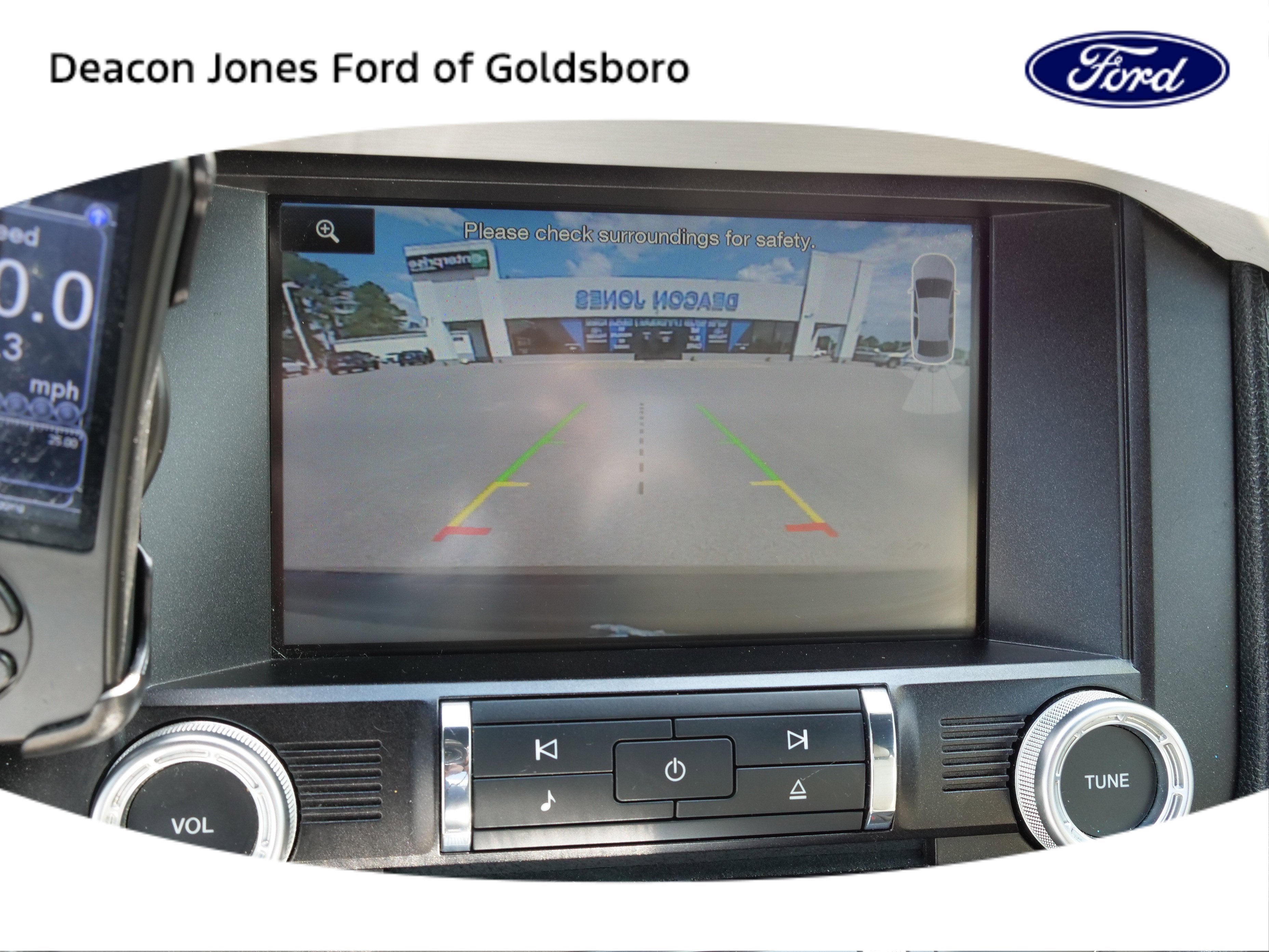 2015 Ford Mustang EcoBoost Premium