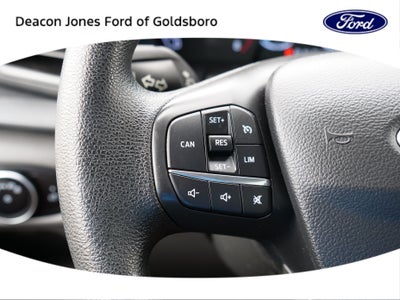 2020 Ford Transit Passenger Wagon XL