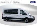 2020 Ford Transit Passenger Wagon XL