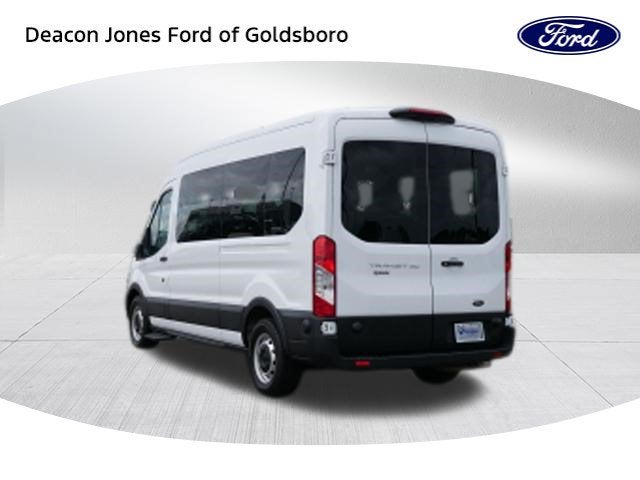 2020 Ford Transit Passenger Wagon XL