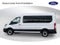 2020 Ford Transit Passenger Wagon XL