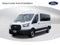 2020 Ford Transit Passenger Wagon XL