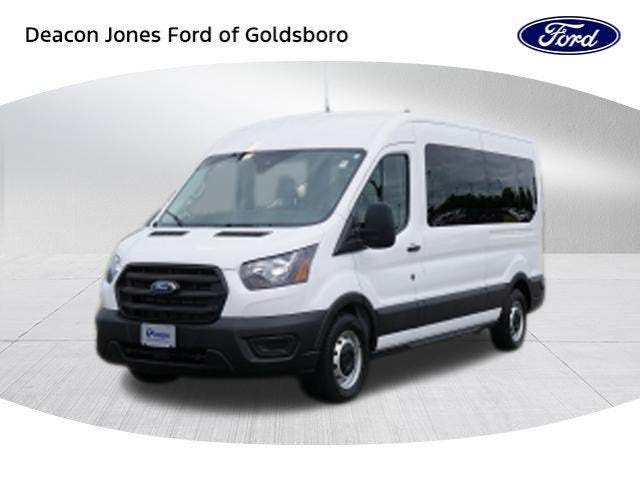 2020 Ford Transit Passenger Wagon XL