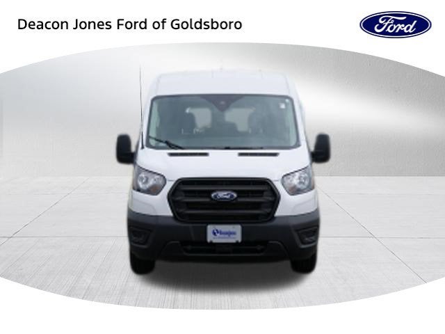 2020 Ford Transit Passenger Wagon XL