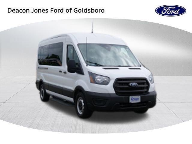 2020 Ford Transit Passenger Wagon XL