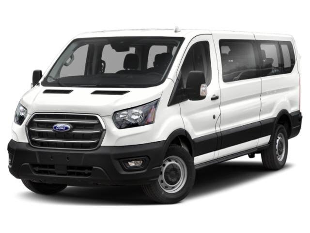 2020 Ford Transit Passenger Wagon XLT