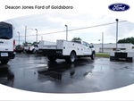 2025 Ford Super Duty F-450 DRW XL