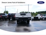 2025 Ford Super Duty F-450 DRW XL