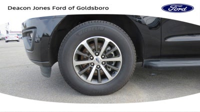 2021 Ford Expedition XLT