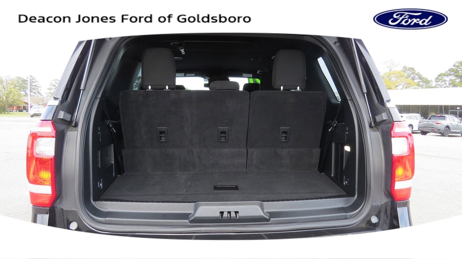 2021 Ford Expedition XLT