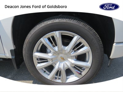 2023 Ford Super Duty F-250 SRW King Ranch