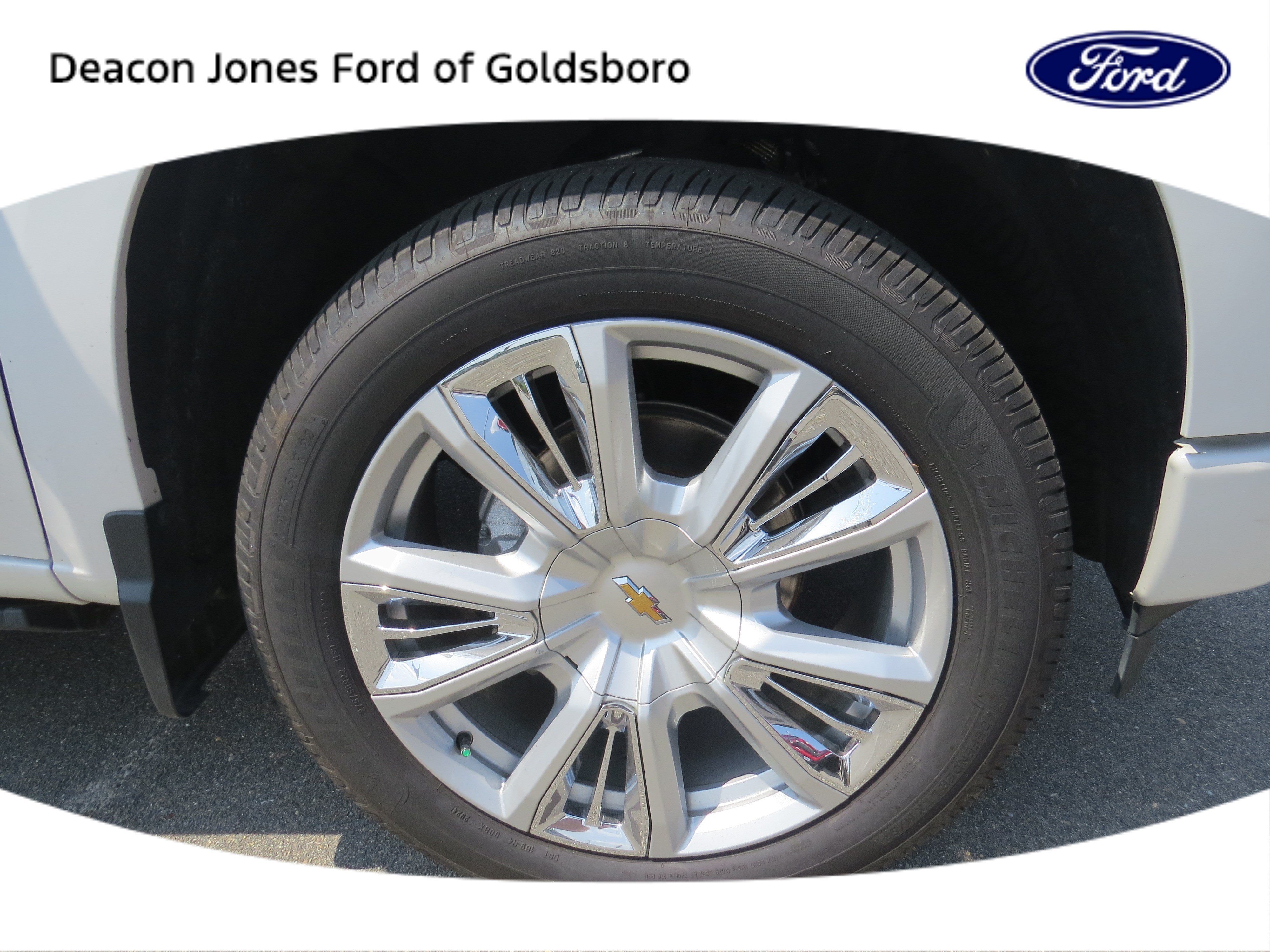 2023 Ford Super Duty F-250 SRW King Ranch