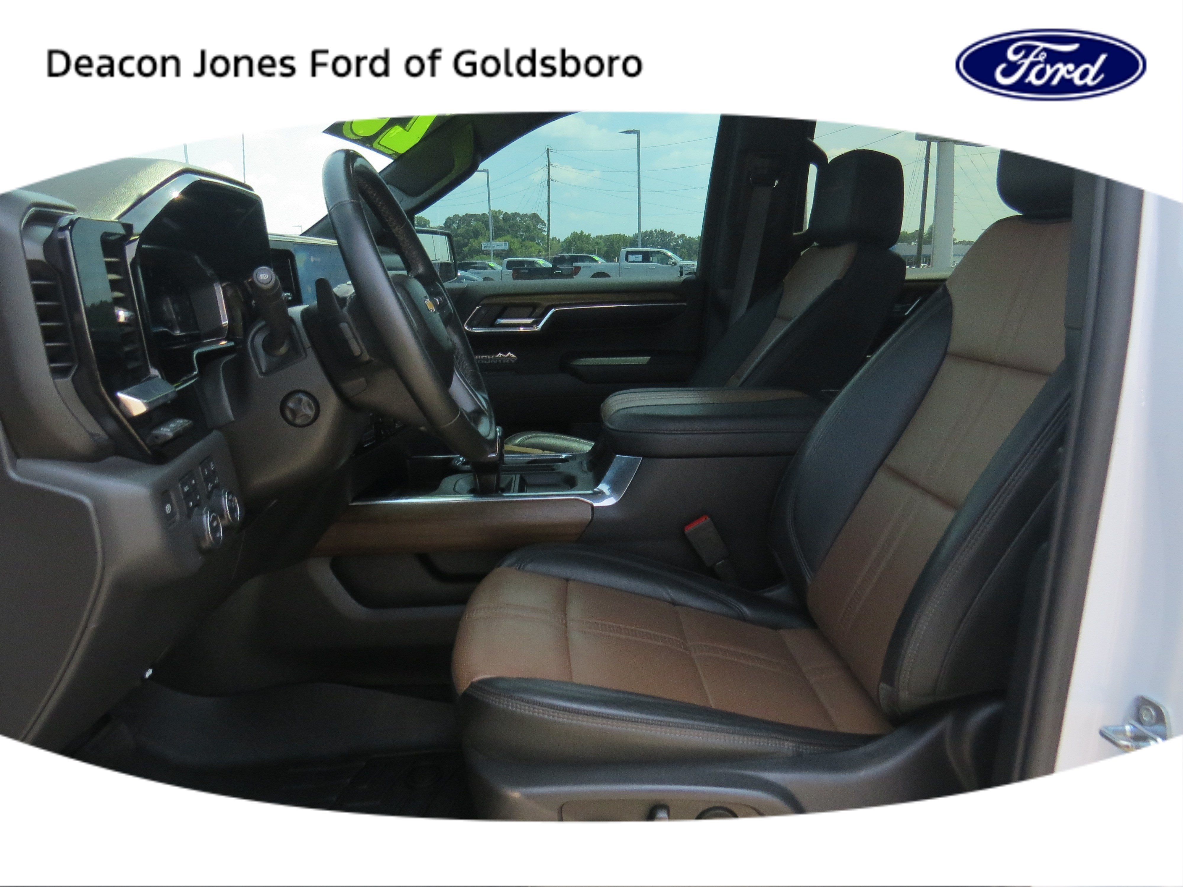 2023 Ford Super Duty F-250 SRW King Ranch