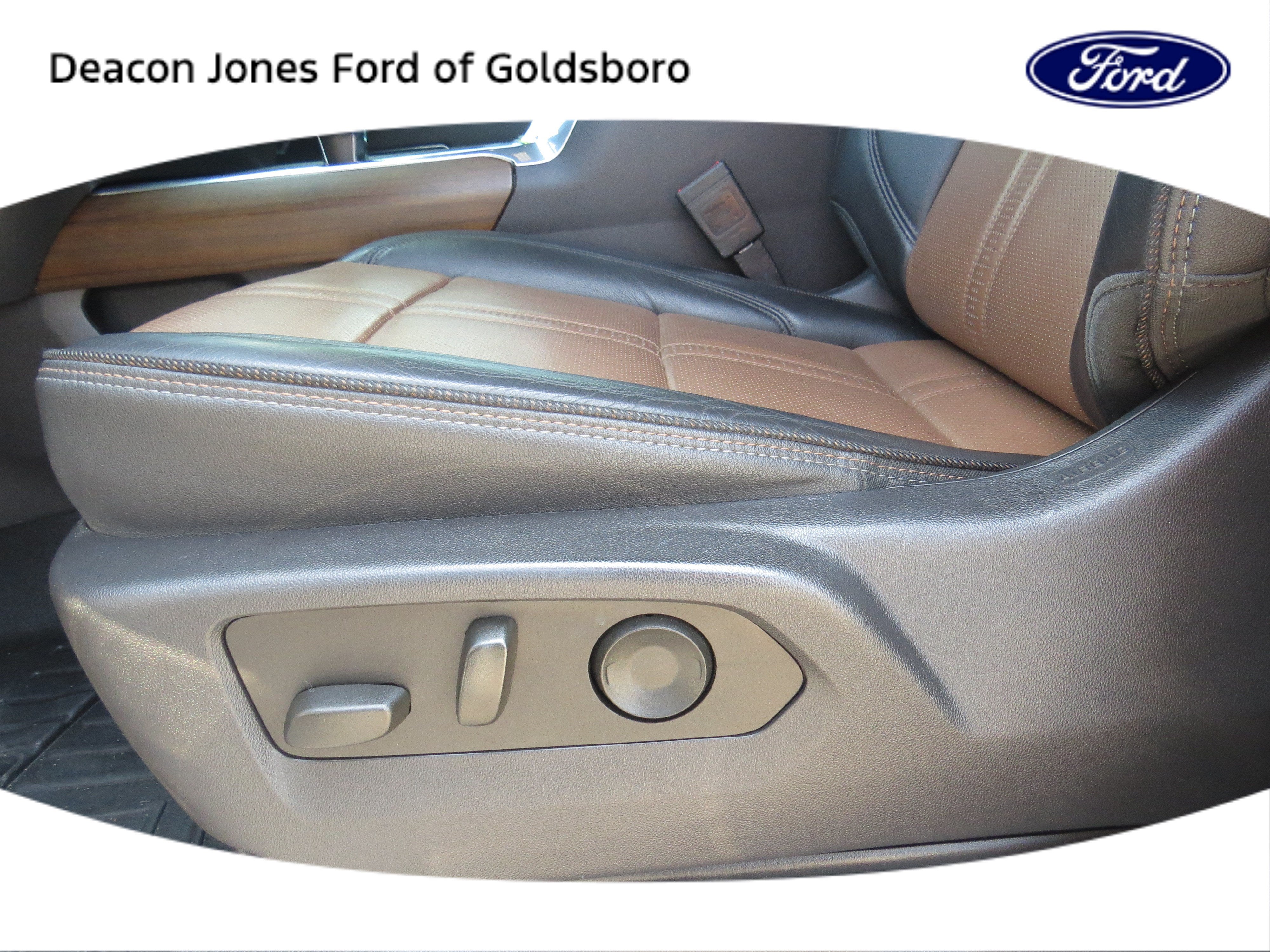 2023 Ford Super Duty F-250 SRW King Ranch