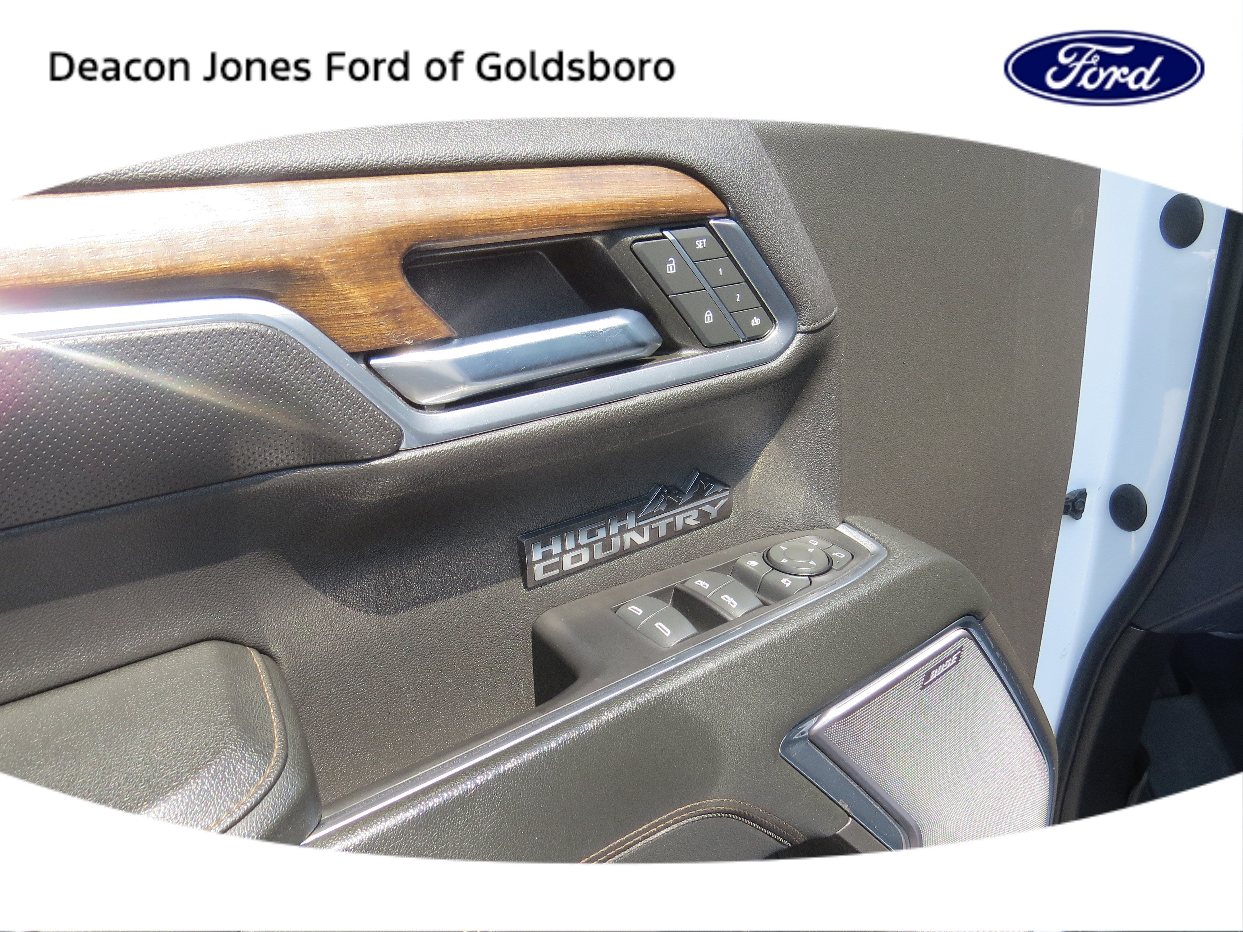 2023 Ford Super Duty F-250 SRW King Ranch