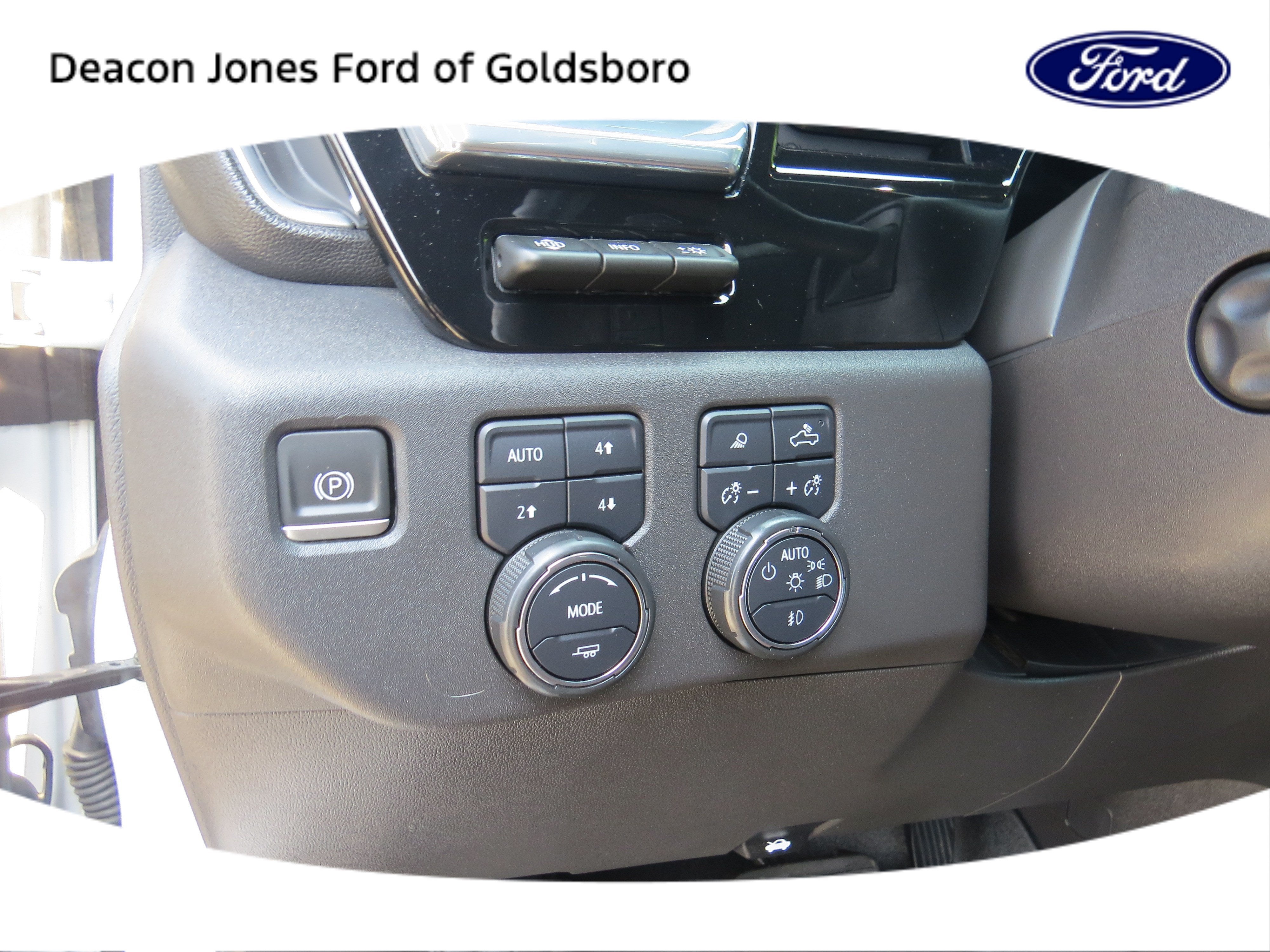 2023 Ford Super Duty F-250 SRW King Ranch