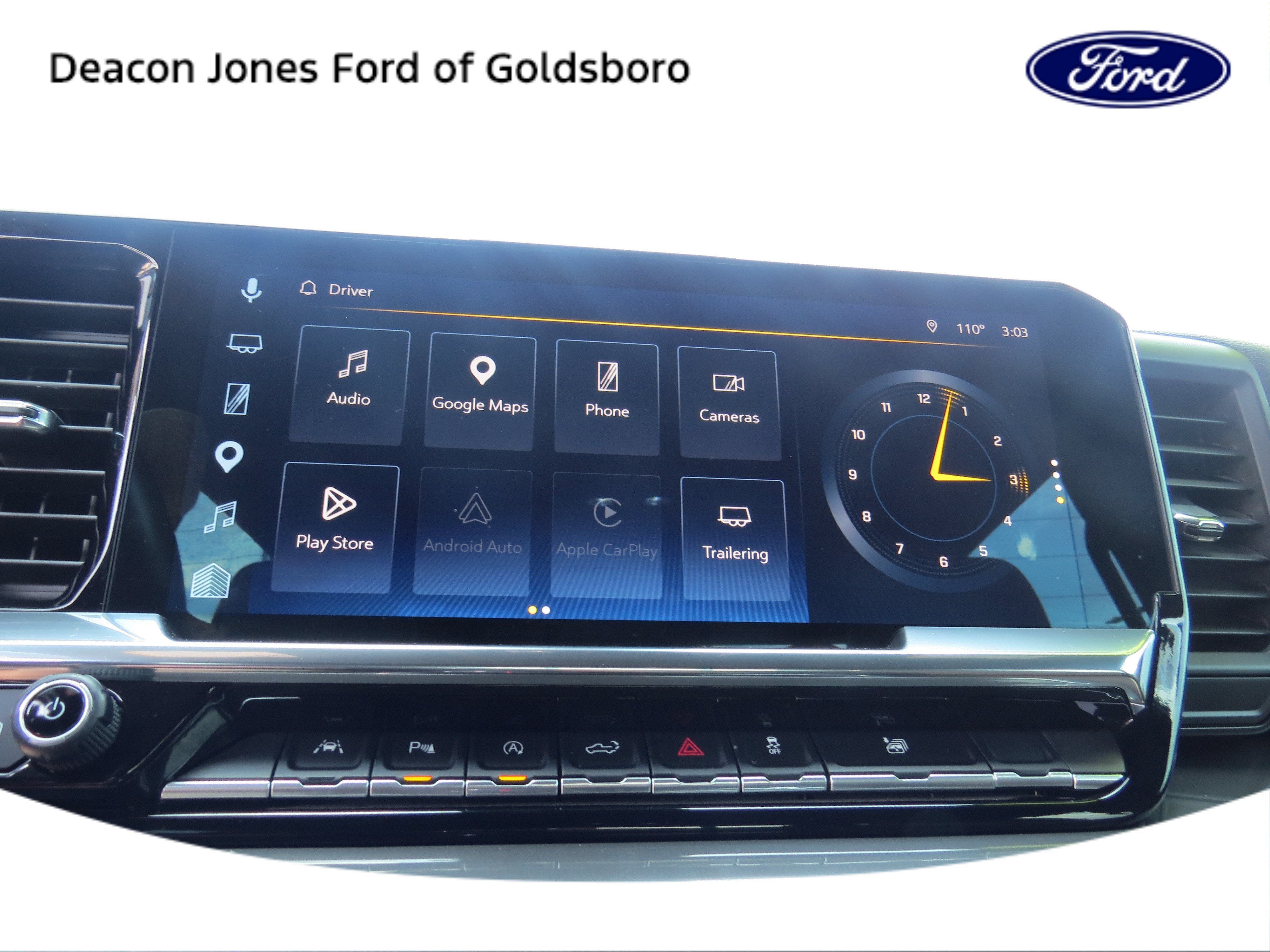 2023 Ford Super Duty F-250 SRW King Ranch