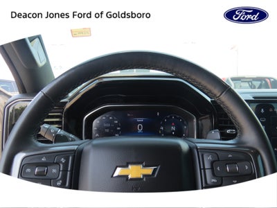 2023 Ford Super Duty F-250 SRW King Ranch