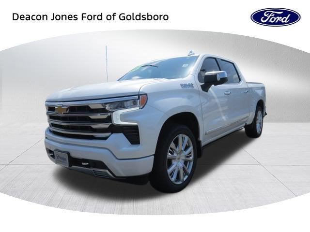 2023 Ford Super Duty F-250 SRW King Ranch