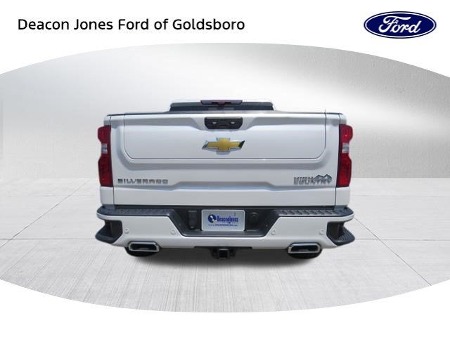 2023 Ford Super Duty F-250 SRW King Ranch